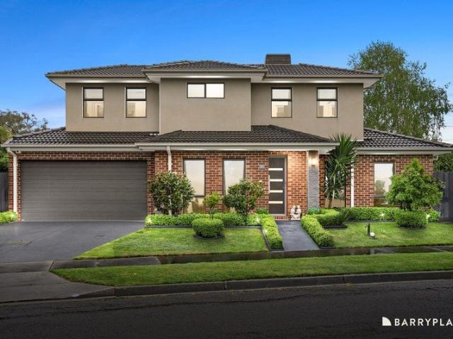 House for sale in Rowville, Melbourne