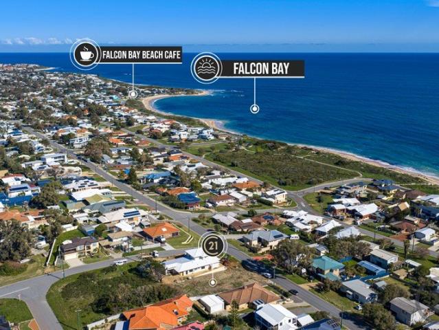 Land for sale in Parklands, Western Australia