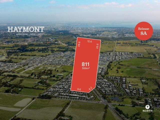 Land for sale in Geelong, Victoria