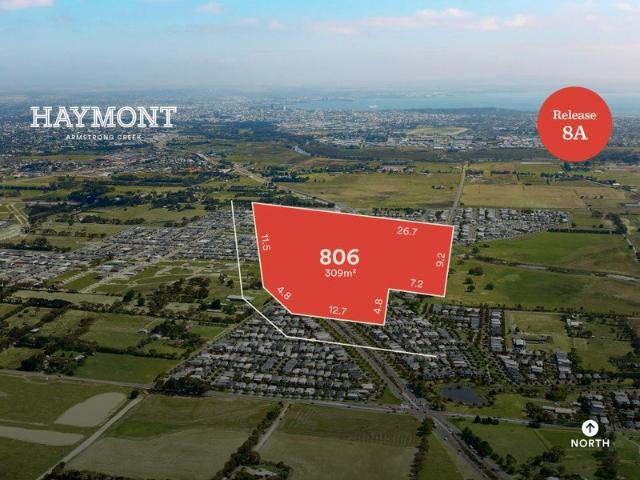 Land for sale in Geelong, Victoria