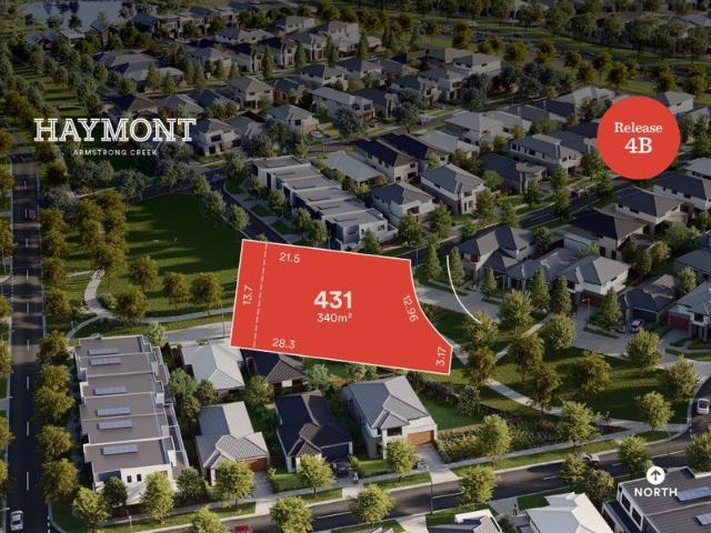 Land for sale in Geelong, Victoria