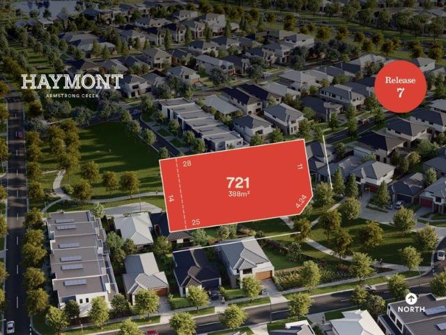 Land for sale in Geelong, Victoria