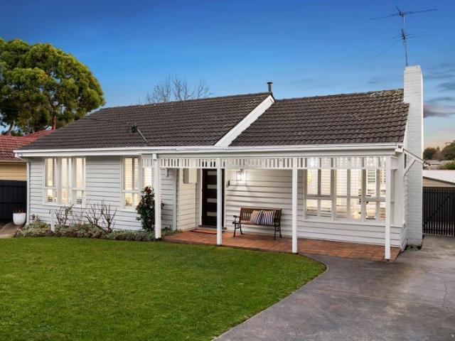 House for sale in Camerons Creek, Victoria