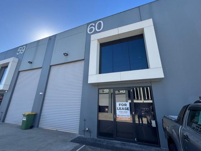 Warehouse for rent in Camerons Creek, Victoria