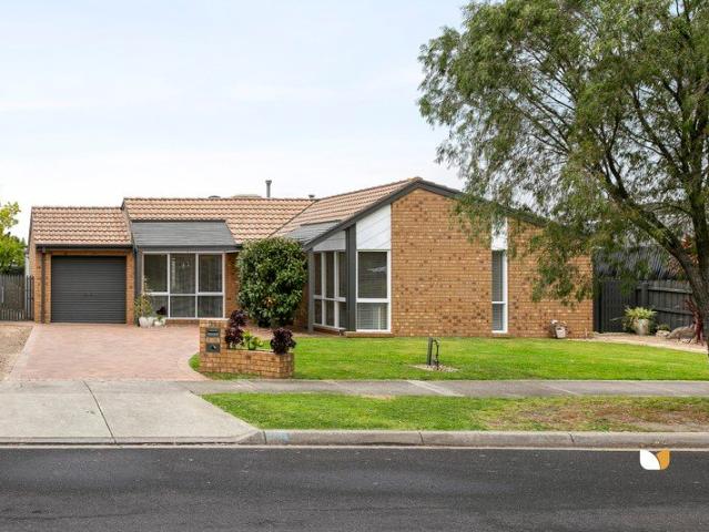 House for sale in Craigieburn, Melbourne