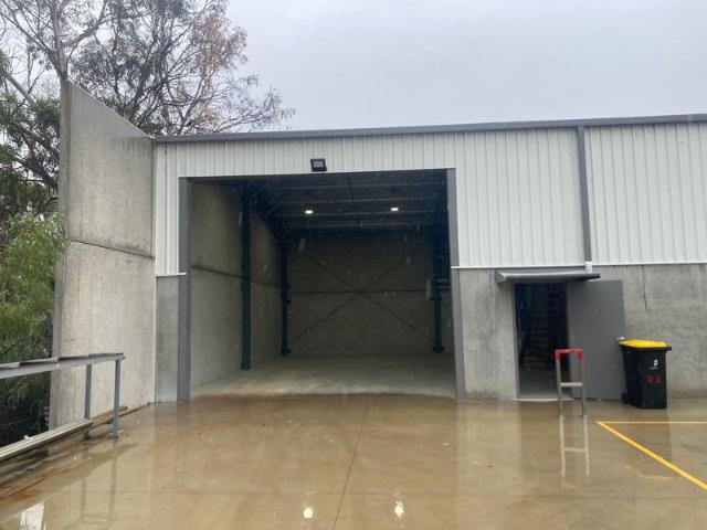 Warehouse for rent in Shepparton, City of Greater Shepparton
