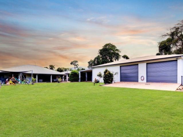 Land for sale in Mission Beach, Queensland