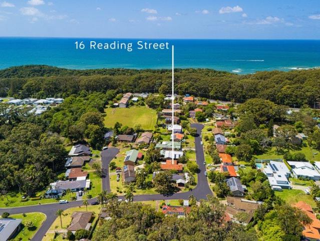 House for sale in Mid North Coast Msc, New South Wales