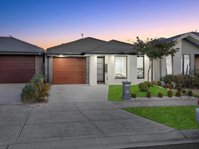 House for rent in Camerons Creek, Victoria