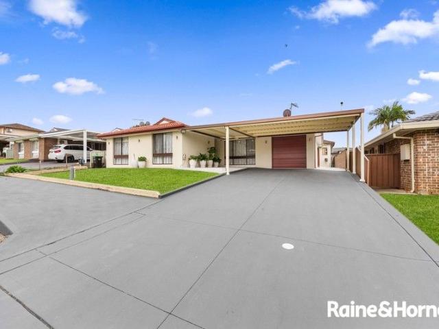 House for sale in Wakeley, New South Wales