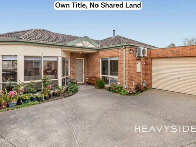 House for sale in Box Hill South, Melbourne