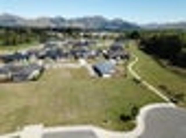 Land for sale in Hanmer, Canterbury