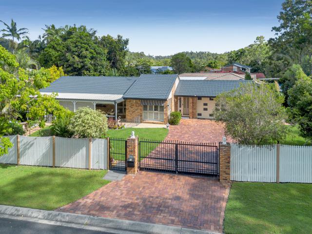 House for sale in Methul, Queensland