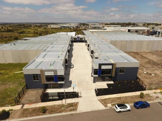 Warehouse for sale in Somerton, Victoria