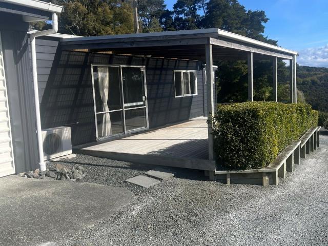 Apartment for rent in Kawau Island, Oroua County