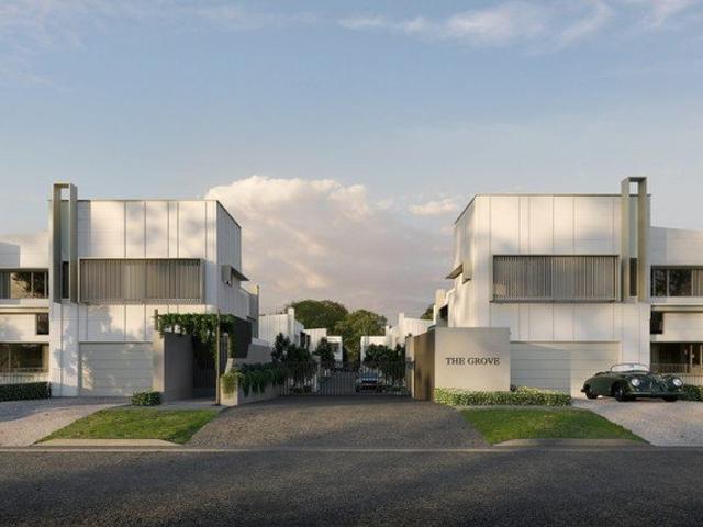 Townhouse for rent in Riverfront, Greater Brisbane