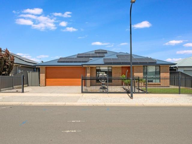 House for sale in Angle Vale, Adelaide