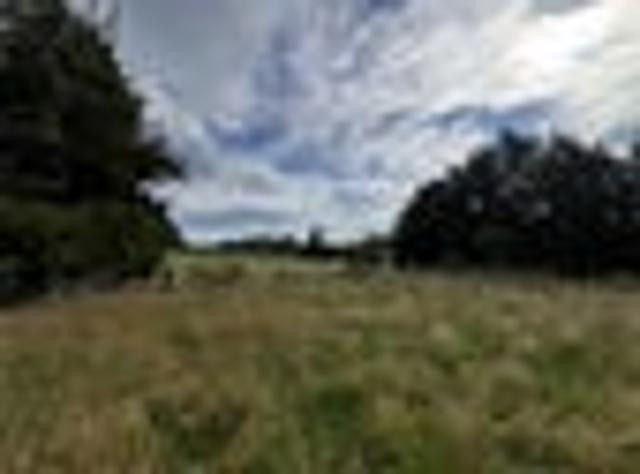 Land for sale in Otakou