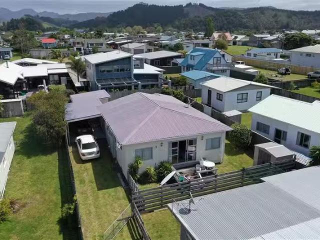 House for rent in Whangamata, Waikato