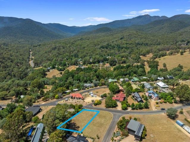 Land for sale in Sawmill Settlement, Victoria
