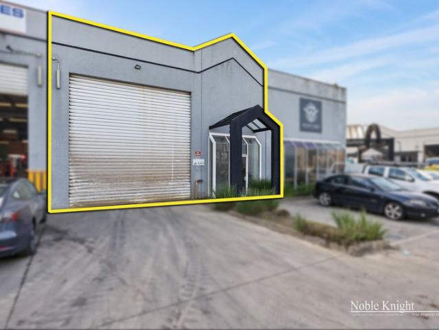 Warehouse for rent in Camerons Creek, Victoria