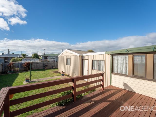 House for sale in Burnie, Tasmania