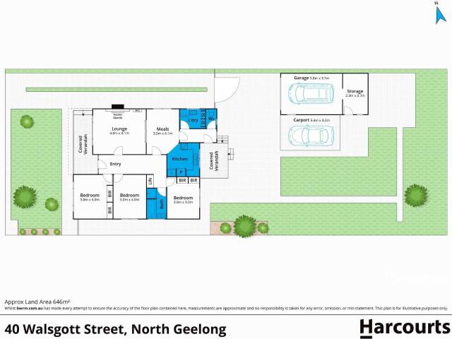 House for sale in Geelong, Victoria