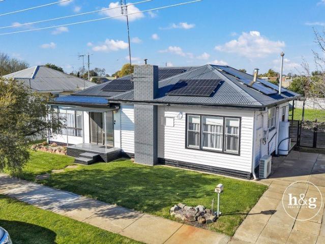 House for sale in Kyabram, Victoria