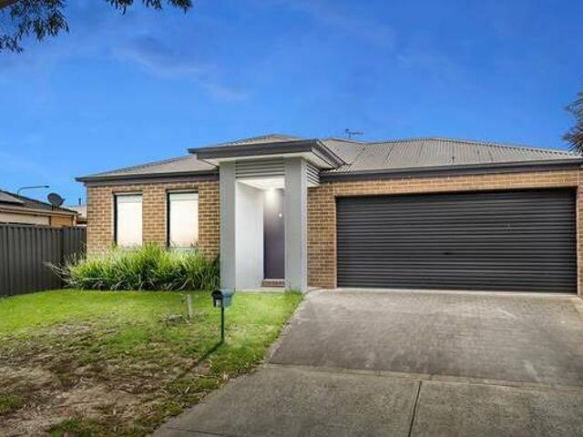 House for rent in Camerons Creek, Victoria