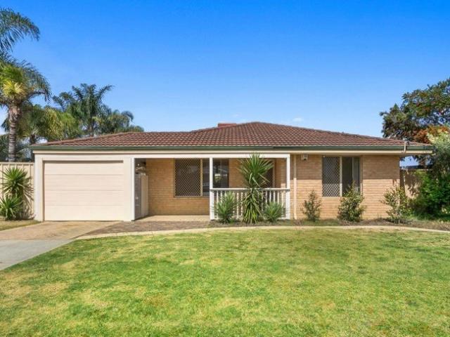House for sale in Beckenham, City of Gosnells