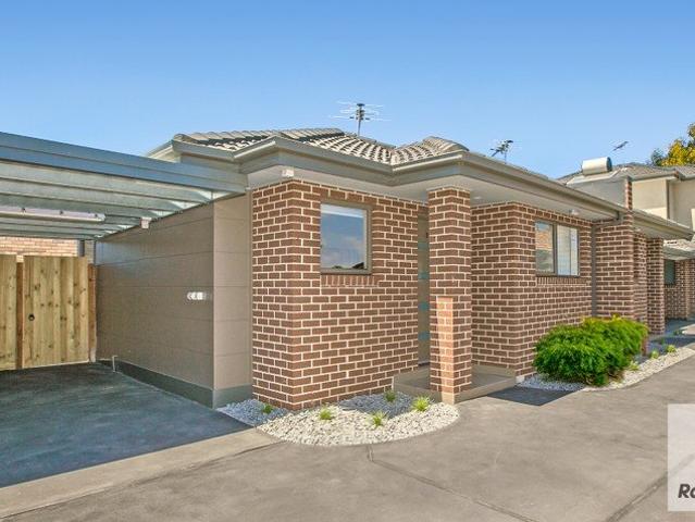 Apartment for sale in Camerons Creek, Victoria