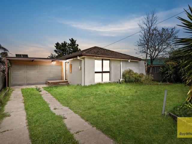 House for sale in Deer Park, Melbourne