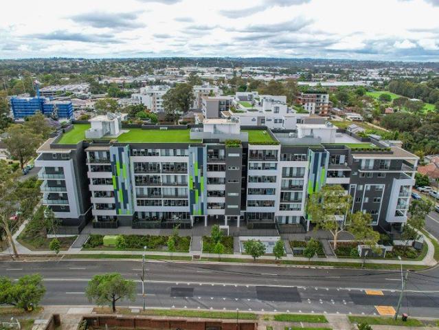 Apartment for sale in Sydney, New South Wales