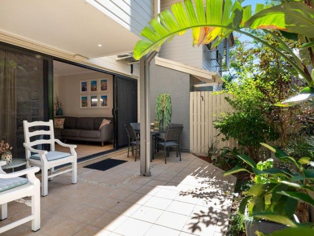 Townhouse for sale in Methul, Queensland