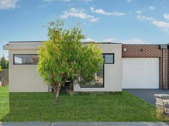 House for rent in Melbourne, City of Melbourne