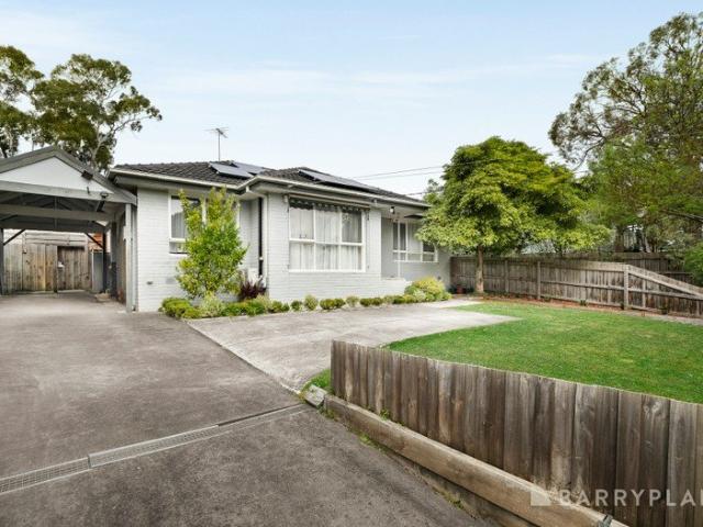House for sale in Kiloran Estate, Melbourne