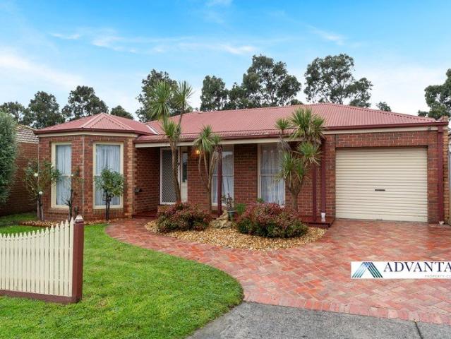 House for sale in Camerons Creek, Victoria
