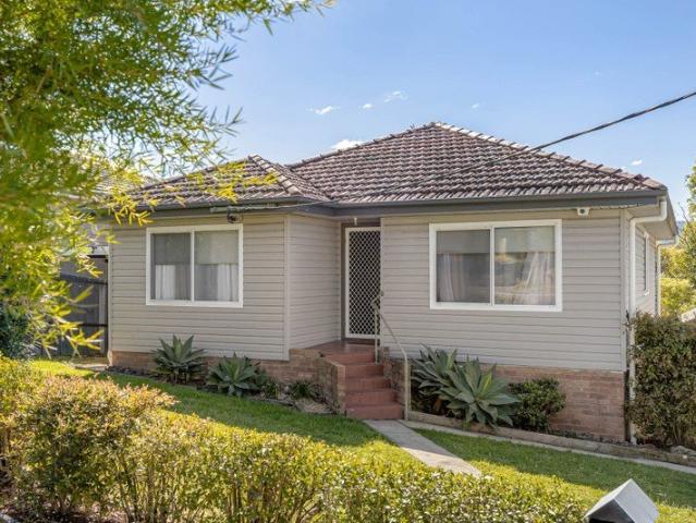 House for sale in Wollongong West, New South Wales