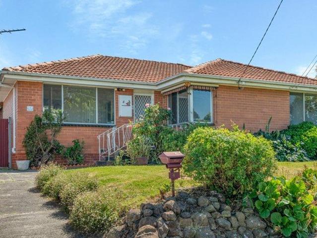 House for sale in Bundoora, Melbourne