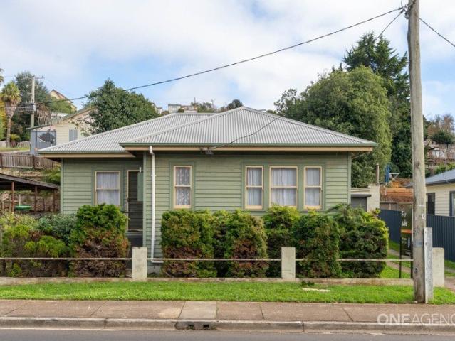 House for sale in Burnie, Tasmania