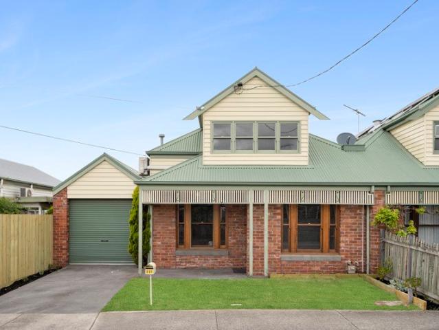 House for sale in Geelong West, Geelong
