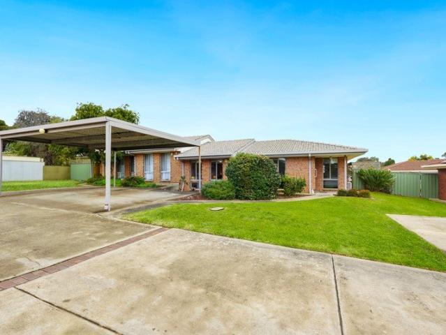 Apartment for sale in Horseshoe Creek, South Australia
