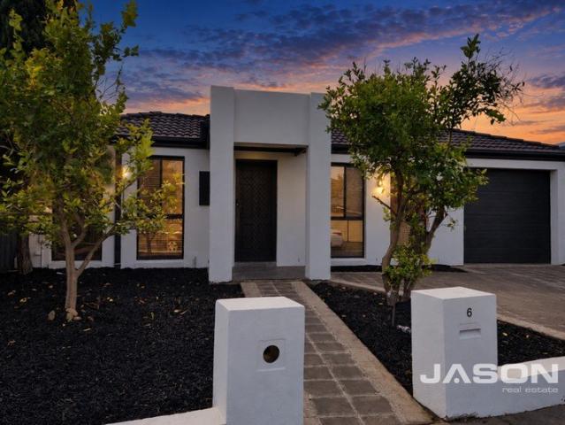House for sale in Roxburgh Park, Melbourne