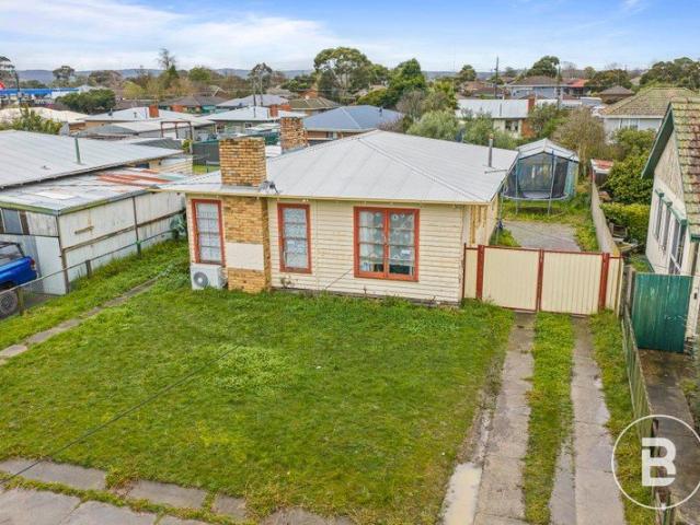 House for sale in Ballarat, Victoria