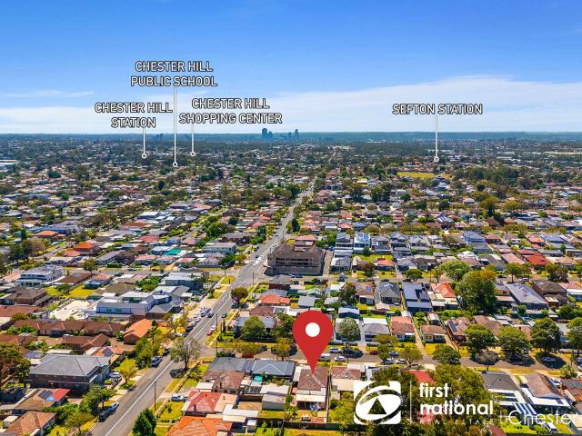 House for sale in Sydney, New South Wales