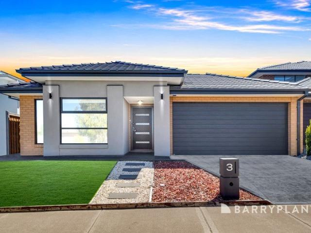 House for sale in Grange, Melbourne