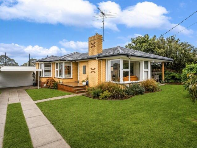 House for sale in Geelong, Victoria