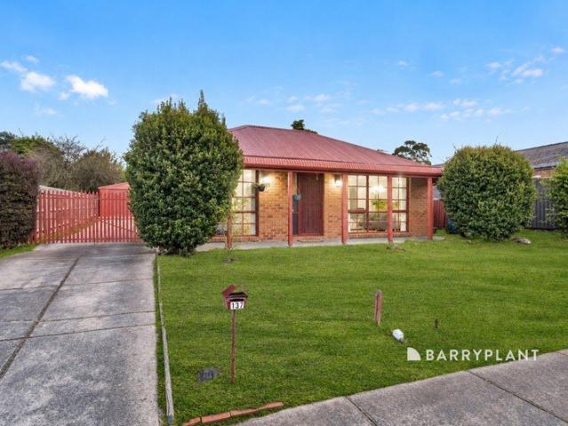 House for sale in Berwick, Melbourne