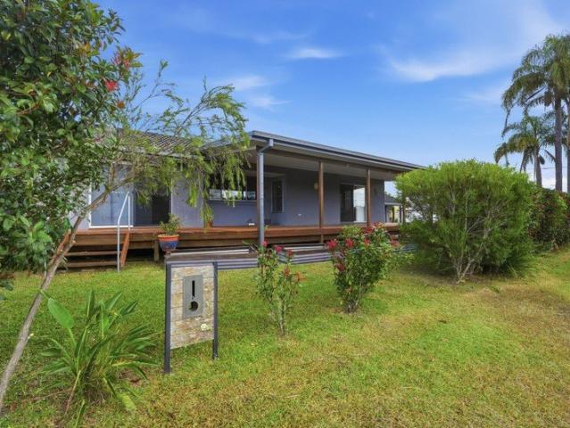 House for sale in Urunga, New South Wales