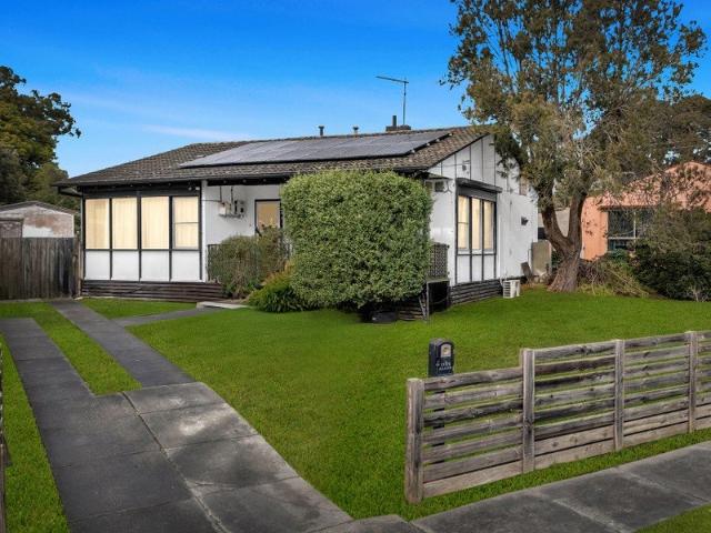 House for sale in Camerons Creek, Victoria